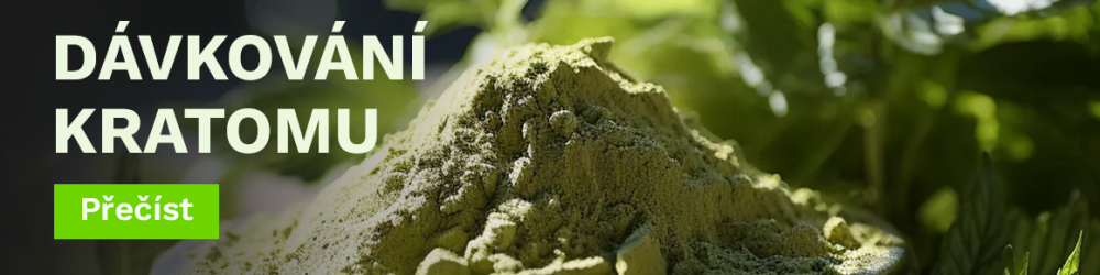 zjistěte, jak správně dávkovat kratom. přehled doporučených dávek, tipy na bezpečné užívání a informace o možných účincích kratomu. naučte se dávkování pro začátečníky i pokročilé.