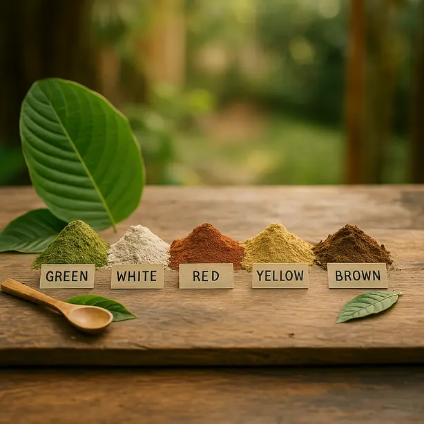 zjistěte, kdy byste neměli užívat kratom. informace o kontraindikacích, rizicích a situacích, kdy konzumace kratomu není doporučena.