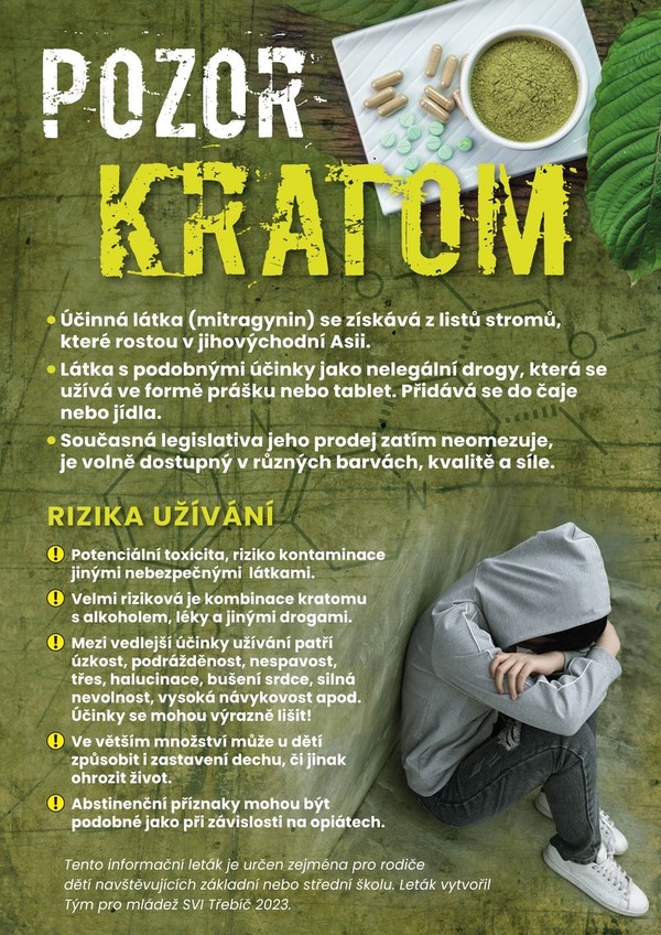 objevte různé kombinace kratomu, jejich účinky a doporučené dávkování. zjistěte, jak správně míchat kratom pro optimální výsledky a bezpečnost.