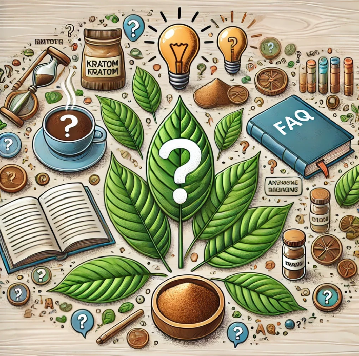 zjistěte, jak kratom ovlivňuje únavu, jeho možné přínosy a rizika. přečtěte si užitečné informace o používání kratomu při pocitech vyčerpání.