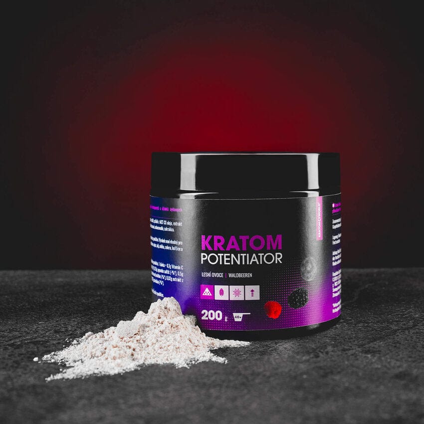 zjistěte vše podstatné o kratomu – jeho účinky, využití, možná rizika a jak jej bezpečně užívat. průvodce pro začátečníky i zkušené uživatele.