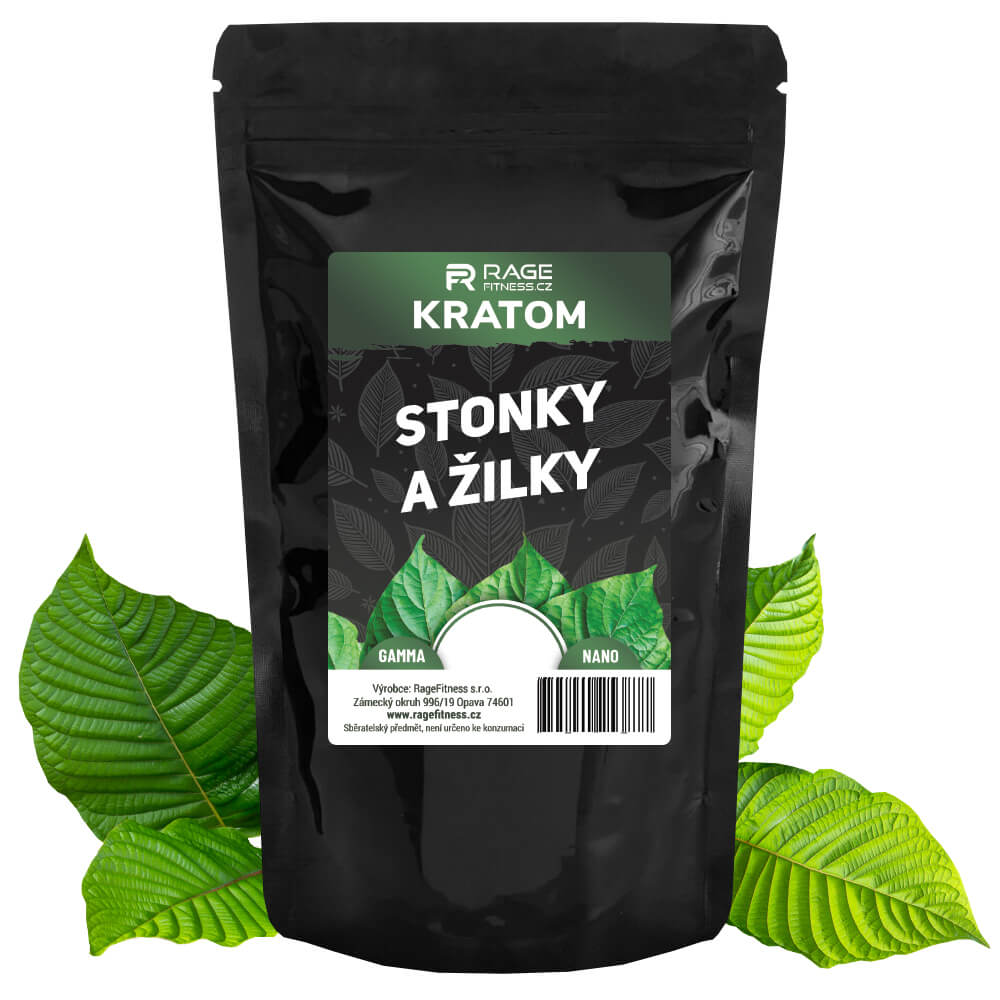 objevte, jak může kratom pomoci zmírnit stres a úzkost. přečtěte si více o účincích, dávkování a bezpečnosti užívání kratomu v boji proti stresu a úzkosti.