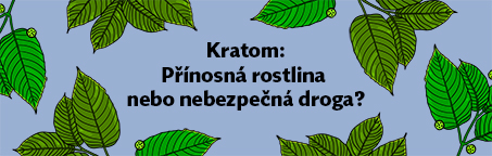 zjistěte, jaké jsou přínosy a rizika užívání kratomu. přečtěte si důležité informace o jeho účincích, bezpečnosti a možných vedlejších účincích.
