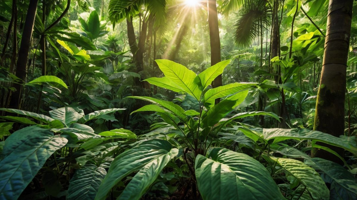 objevte kratom – přírodní cestu k relaxaci a pohodě. zjistěte vše o účincích, využití a bezpečnosti tohoto tradičního byliny pro harmonii těla i mysli.