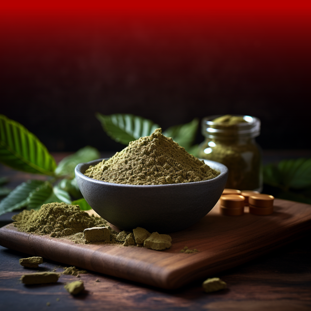 objevte kratom – přírodní doplněk pro relaxaci a uvolnění těla i mysli. zjistěte více o jeho účincích a bezpečném užívání.