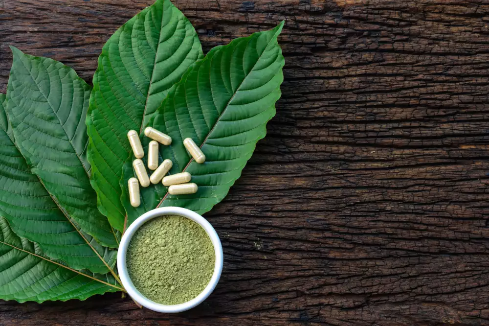 objevte sílu kratomu – přírodní cesta k relaxaci, úlevě od stresu a lepšímu duševnímu pohodlí. informace, tipy a bezpečné užívání v našem článku.
