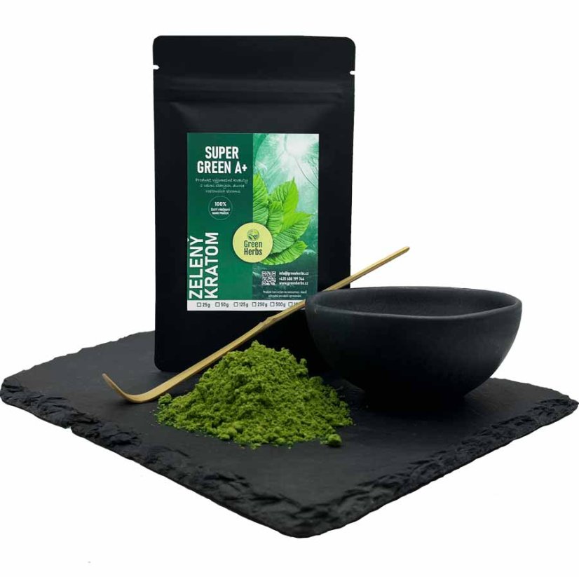 zjistěte hlavní rozdíly mezi různými druhy kratomu. pomůžeme vám pochopit rozmanité účinky, barvy a využití kratomu pro vaše potřeby.