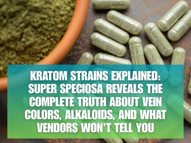 objevte, jak se kratom využívá v medicíně, jeho možné přínosy, rizika a nejnovější vědecké poznatky o tomto tradičním přírodním prostředku.