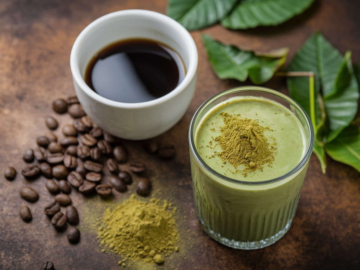 objevte, jak může být kratom součástí každodenního života, jeho možné přínosy a způsoby použití. informace, bezpečnost a tipy pro správné dávkování.