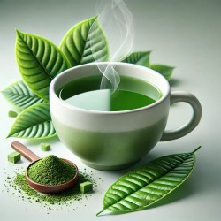 objevte jednoduchý recept na kratomový čaj. zjistěte, jak správně připravit čaj z kratomu, jaké má účinky a na co si dát pozor. tipy pro bezpečné užívání.