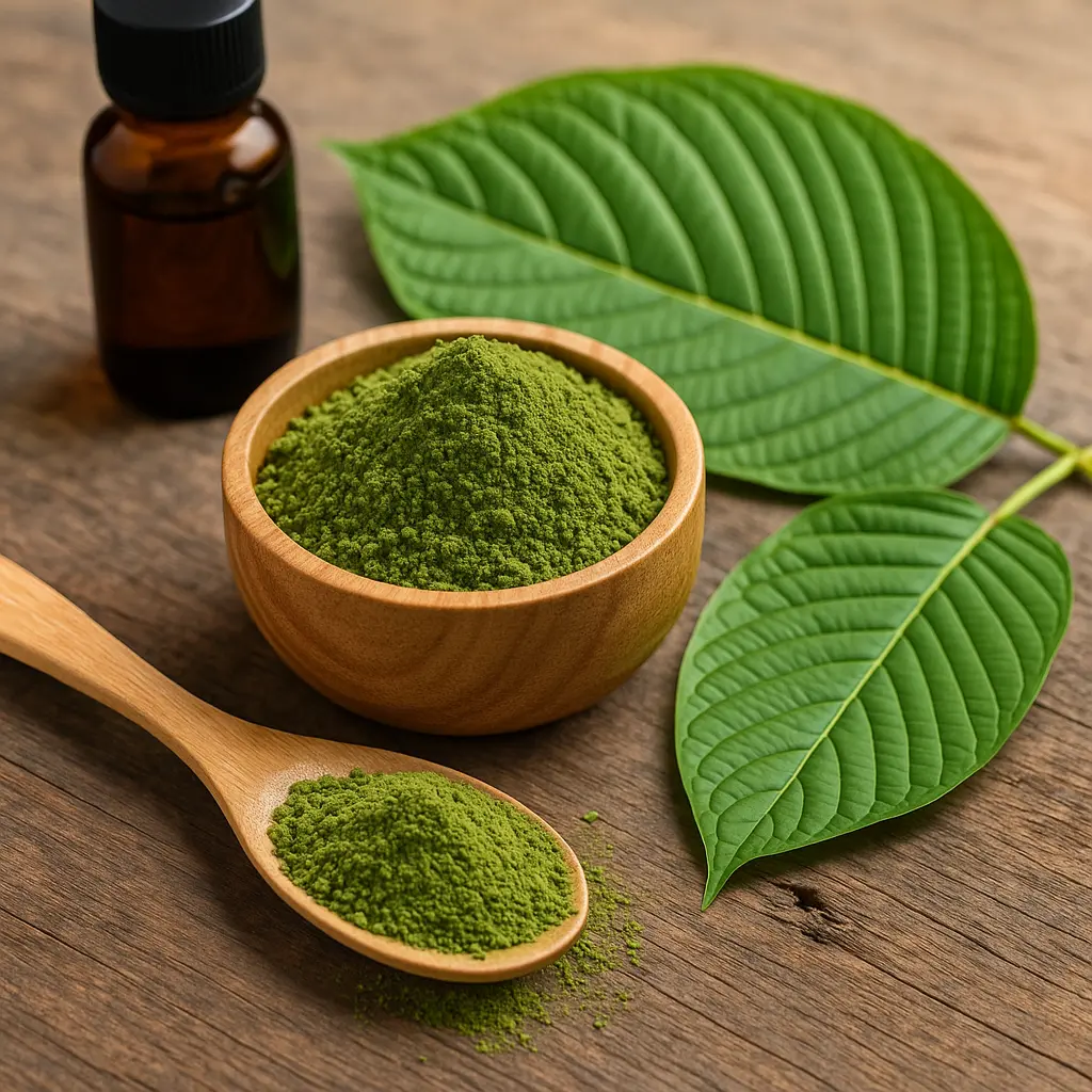 objevte účinné způsoby, jak minimalizovat vedlejší účinky kratomu. praktické tipy, bezpečné dávkování a doporučení pro vaše zdraví.