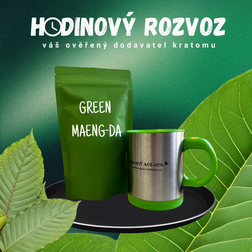 objevte psychologické účinky kratomu, jeho vliv na náladu, stres a celkovou pohodu. přečtěte si více o vědeckých poznatcích a zkušenostech s užíváním kratomu.