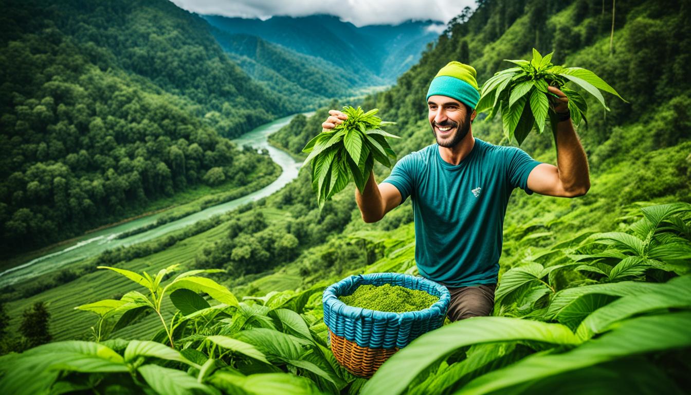 objevte původ kratomu – dozvíte se, odkud tato tropická rostlina pochází, jak se tradičně využívala a proč je dnes tolik vyhledávaná. přečtěte si více o historii kratomu.